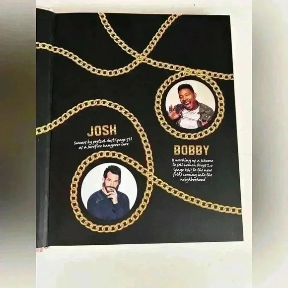 The Last OG Cookbook - Brand New - Picture 6 of 7